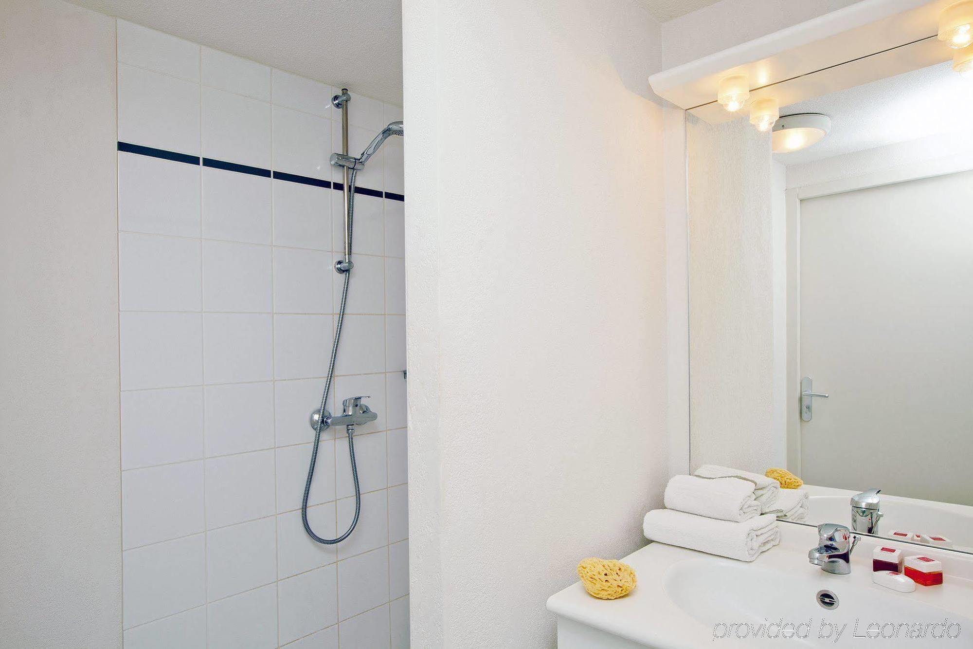 Aparthotel Sejours & Affaires Nantes La Beaujoire Exterior foto